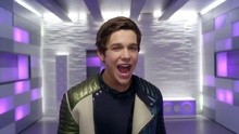 Pitbull,Austin Mahone - Austin Mahone - MMM Yeah