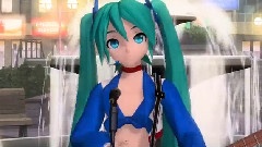初音未来,VOCALOID家族 - パズル