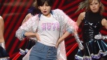 4minute - 4minute - 今天做什么 现场