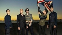 The Wanted - Glow In The Dark