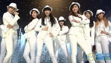 少女时代 - 少女时代 - Mr.Mr. 现场