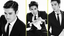 Super Junior-M - SWING 韩文版