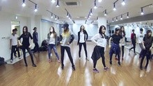 少女时代 - 少女时代 - Mr.Mr. 舞蹈练习