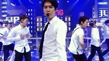 Super Junior-M - Super Junior-M - Swing