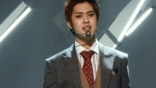 MBLAQ,Melody Day - 像个男人 - SBS人气歌谣 现场版 14/03/30
