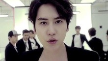 Super Junior-M - SJ-M - Swing (Korean Ver.)