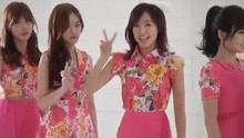 Apink - Apink - Mr.Chu MV拍摄花絮
