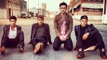 Rixton,アスタラビスタ,Great3 - Me And My Broken Heart