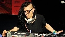 Skrillex - Ragga Bomb
