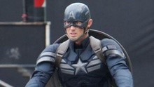 亨利·杰克曼 - The Winter Soldier