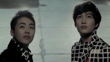 EXO - EXO出道预告 - 秀敏& KAI