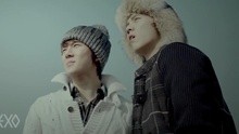 EXO - EXO出道预告 - 世勋&鹿晗（9）