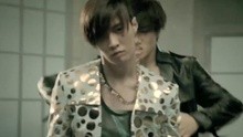 EXO - EXO出道预告 - KAI & LAY