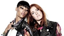 Icona Pop - On A Roll