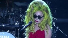 Lady Gaga - Lady Gaga - Dope 现场版