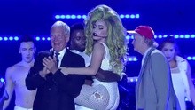 Lady Gaga - Lady Gaga - G.U.Y 现场版