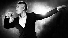 麦子杰 - B面的第三首歌