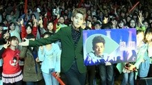 群星,陈翔,家家 - 2013年度MusicRadio中国TOP排行榜 - 上海活力拉票会