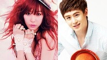 Nichkhun & Tiffany-I Do Love