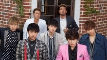 Generations,张国荣 - Never Let You Go