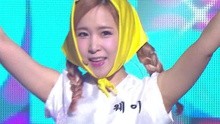 Crayon Pop - Uh-ee