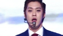 MBLAQ - 像个男人