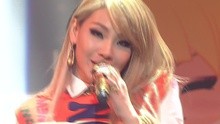 2ne1,,2NE1 - 不是你不行 - SBS人气歌谣 现场版 14/04/06