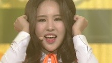 狼们不知道 - SBS人气歌谣 现场版 14/04/06
