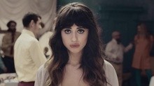 Foxes - Foxes - Holding Onto Heaven