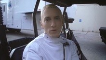 Eminem - The Monster Explained 花絮版