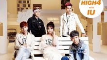 IU,High4 - IU - 除了春天爱情和樱花
