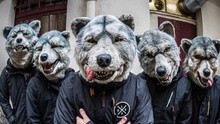 MAN WITH A MISSION - Whatever You Had Said Was...