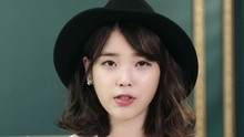 IU,High4 - 除了春天爱情和樱花 宣传