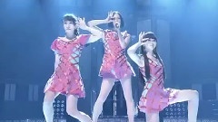 Perfume - Dream Fighter