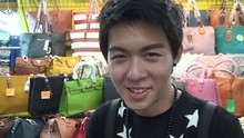 在太阳星等你 拍摄花絮