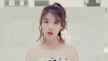 IU - IU-除了春天爱情和樱花 中字版