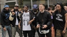 Mike Posner - Top Of The World