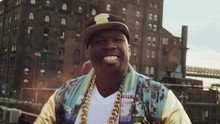 50 Cent - Big Rich Town