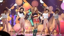 NC.A - NC.A-Hello Baby+我有些不同