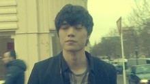 Eddy Kim - Push & Pull