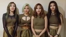 Miss A - Miss A 百度音乐打榜 ID（二）