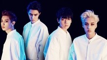 EXO-K - 上瘾(Overdose) 预告