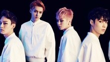 EXO-M - EXO-M - 上瘾(Overdose) 预告