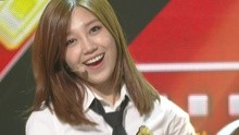 Apink - Mr. Chu 现场版 14/04/11