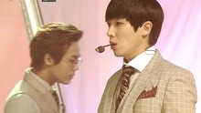 MBLAQ,Melody Day - MBLAQ - Be A Man