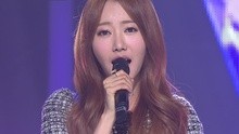 Melody Day - Another Parting - MBC音乐中心 现场版 14/04/12