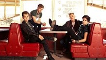 The Vamps - Girls On TV 歌词版