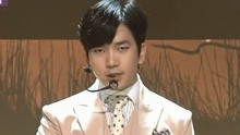 MBLAQ,Orange Caramel - 像个男人 - SBS人气歌谣 现场版 14/04/13