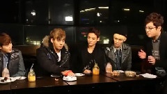 SHINee - KBS2 演艺家中介 游击队约会