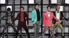 SHINee - Dream Girl